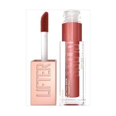 MAYBELLINE LIFTER GLOSS 016 RUST